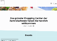 Website von Multi Switzerland AG