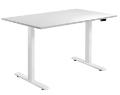 höhenverstellbarer ergonomischer Schreibtisch