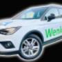 Fahrschulauto Fahrschule Wenk