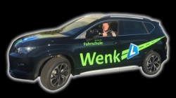 Fahrschule Wenk TG-SG