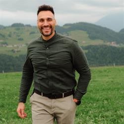 Rocco Parente Photo & Film Bern