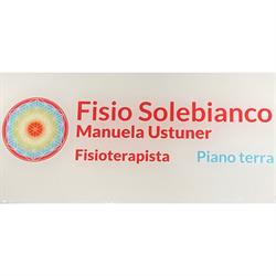 Fisio Solebianco di Manuela Ustuner