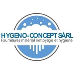 HYGENO - CONCEPT Sàrl