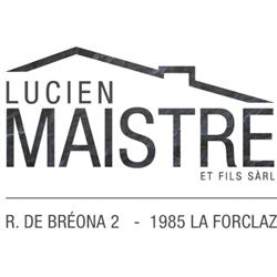 Lucien Maistre et Fils Sàrl
