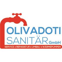 Olivadoti Sanitär GmbH