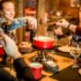Barrys Restaurant, Bar & Lounge