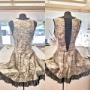 Kleid breiter machen Schneiderei Atelier NATALIE in Chur
