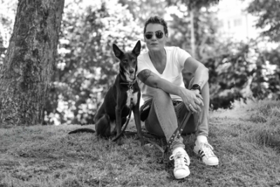 Hundecoach Bern