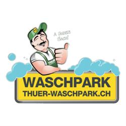 Thür Waschpark