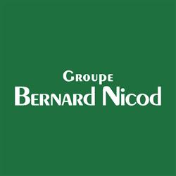 Entreprise Générale Bernard Nicod SA
