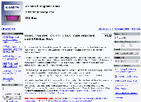 Website von Kaufmann Automotive GmbH