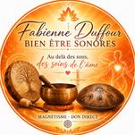 Bien être sonores - Fabienne Duffour