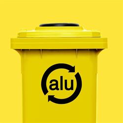 IGORA-Genossenschaft für Aluminium-Recycling