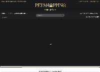 Website von Petshopping