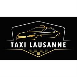 Taxi Lausanne express