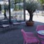 Rocket Terrasse