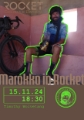 Tim Wolvetang - Vortrag über Marokko Reise