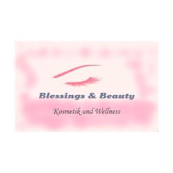 blessings and beauty