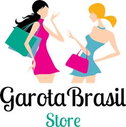 Garota Brasil Store