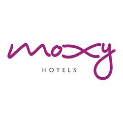Moxy Lausanne City
