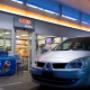 Neo Advertising DOOH Coop Pronto Tankstelle