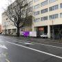 OOH - Werbeflächen F12 im Zürich