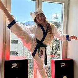 Taekwondo Schule Kim Schweiz