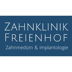 Zahnarzt Thun | Zahnklinik Freienhof | Dr. Stengler