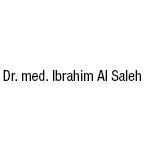 Dr. med. Al Saleh Ibrahim