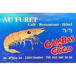 Au Furet