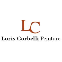 Loris Corbelli peinture