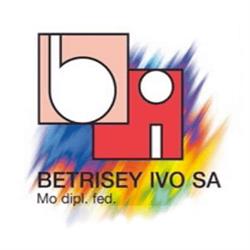 Betrisey Impresa di Pittura - Malergeschäft SA