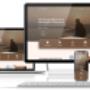 Responsive Webdesign für KMU