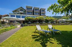 Panorama Hotel Restaurant Schönbühl