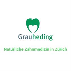 Zahnarzt Thilo Grauheding