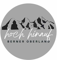 Hoch Hinauf | Daniel Flühmann