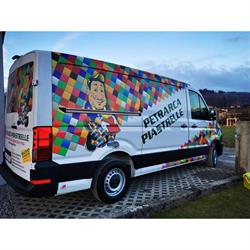 Petrarca Piastrelle Art & Solution