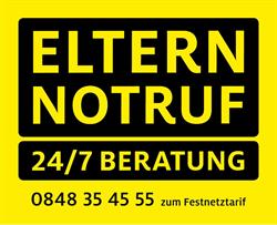 Verein Elternnotruf