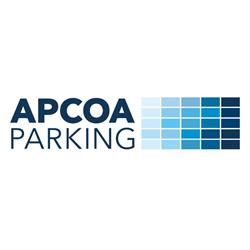 Parkplatz SBB P+Rail - Biel | APCOA