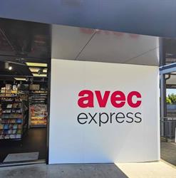 avec express