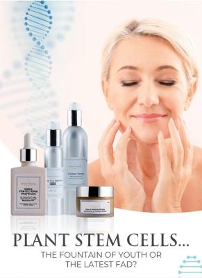 Plant-Steam-Cells