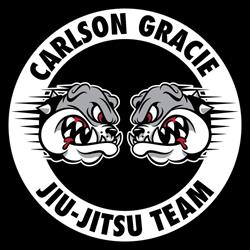Carlson Gracie Jiu Jitsu Affoltern a.A.