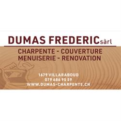 Dumas Frédéric Sàrl