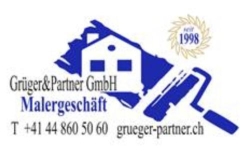 Malergeschäft Grüger & Partner GmbH