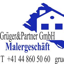 Malergeschäft Grüger & Partner GmbH