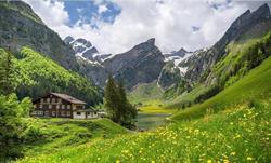 Seealpsee
