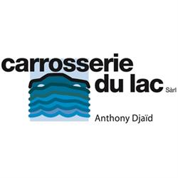 Carrosserie du Lac, Anthony Djaïd Sàrl