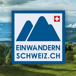 Einwandern Schweiz