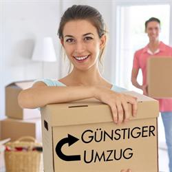 Günstiger Umzug - Ihr günstiges Zügelunternehmen in Zürich