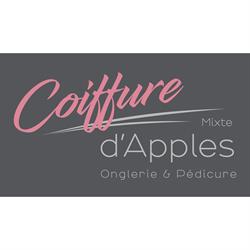 Coiffure d'Apples Sàrl
